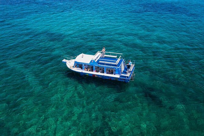 Medulin: Glass Boat Tour Experience to Kamenjak - Key points to know before booking