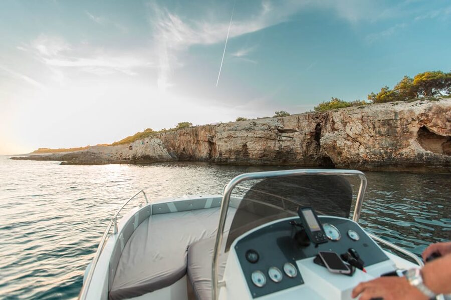 Medulin: Morning on Speedboat with Cave & Island Snorkeling - Who Will Enjoy This Tour Most
