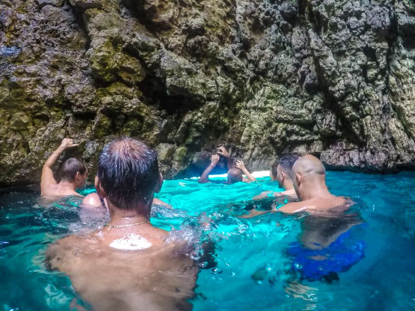 Medulin: Private Boat Tour with Captain - Practical booking advice