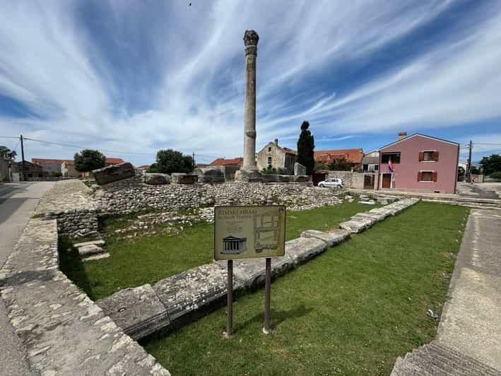 Meet and feel ancient town of Nin - Key points to know before you book
