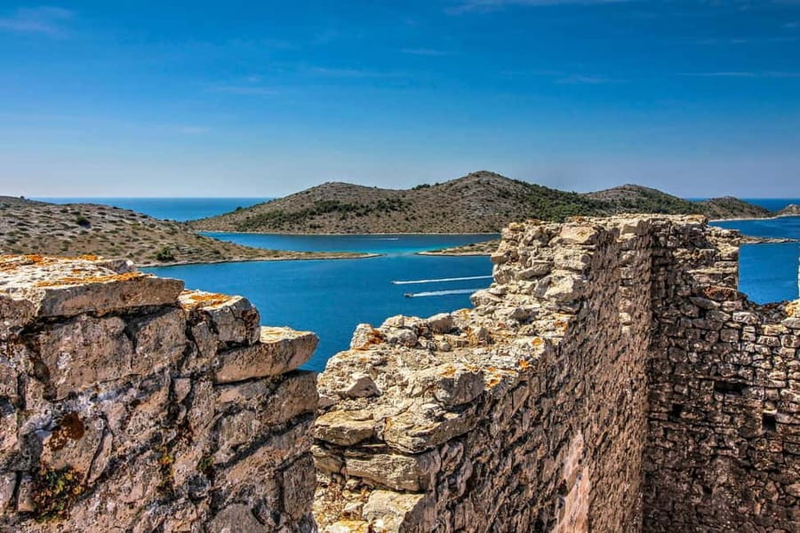 Mikado Kornati Excursion - Key points to know before booking