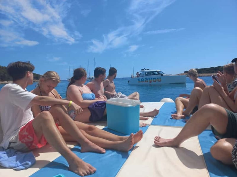 Milna: Boat Trip to Bol and The Hidden Bays of Brac island - Key points to know before booking