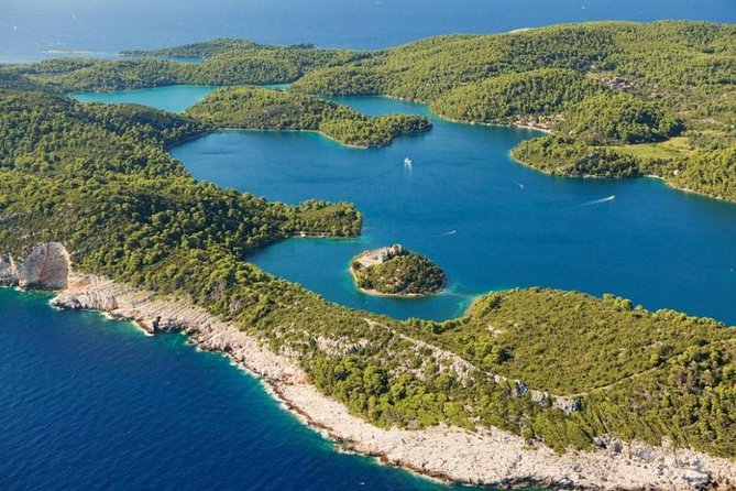 Mljet Island tour from Dubrovnik - Key points to know before you book