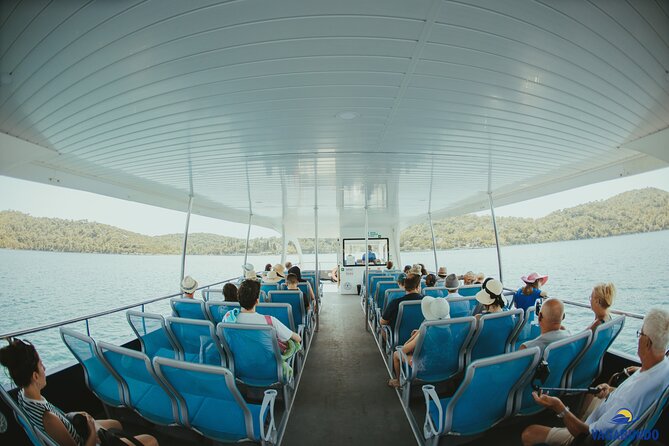 Mljet National Park trip - Pure Nature & Island Escape - Prapratno Beach adds a worthwhile pause