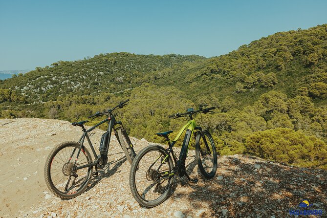 Mljet National Park trip - Pure Nature & Island Escape - A final coffee on Lopud Island