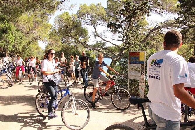 Mljet National Park trip - Pure Nature & Island Escape - Is $156.18 a fair price?