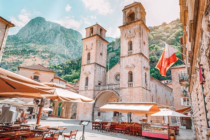 Montenegro,Albania&Kosovo; Semi-Private Tour with Tour Leader&Car - Key Things To Know Before Booking