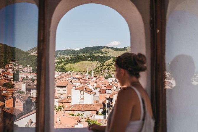 Montenegro,Albania&Kosovo; Semi-Private Tour with Tour Leader&Car - Day Three: Kruja and Albania’s National Story