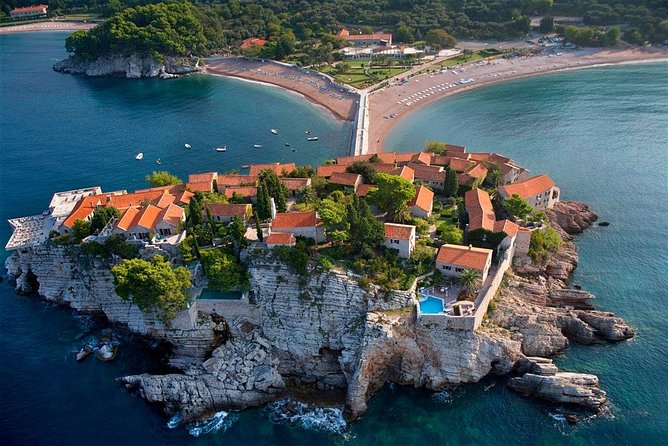 Montenegro,Albania&Kosovo; Semi-Private Tour with Tour Leader&Car - Day Five: The Return to Dubrovnik