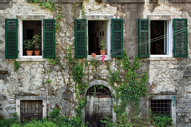 Montenegro,Albania&Kosovo; Semi-Private Tour with Tour Leader&Car - What the $2,146.51 Price Covers