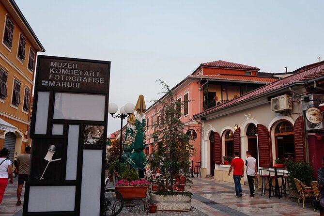 Montenegro,Albania&Kosovo; Semi-Private Tour with Tour Leader&Car - Who Should Choose This Balkan Road Trip
