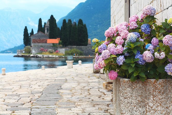 Montenegro Bay Cruise with Lunch on the Boat day trip - Is $118.96 good value?