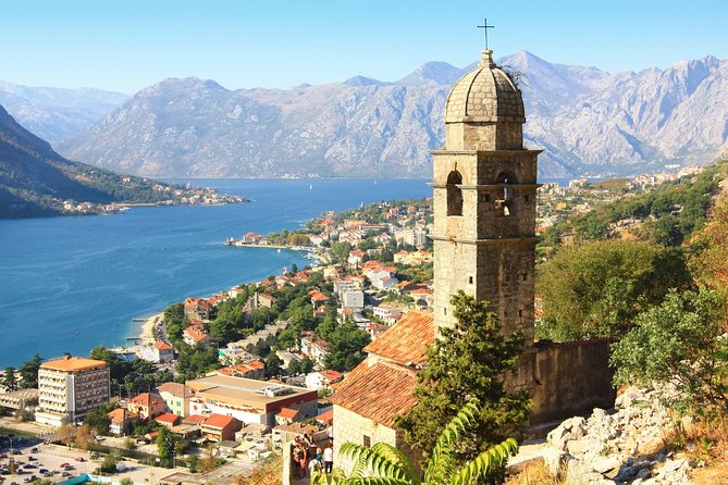Montenegro: Bay of Kotor Day Trip from Dubrovnik English -Español - What this Dubrovnik to Montenegro trip is really like
