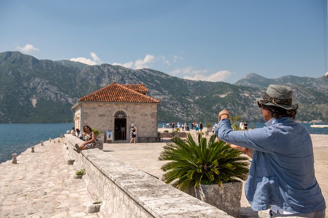 Montenegro: Bay of Kotor Day Trip from Dubrovnik English -Español - What the price includes, and what it does not