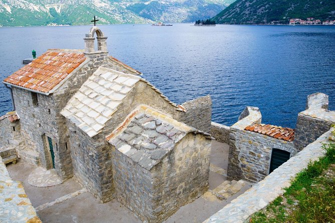 Montenegro Coast Experience from Dubrovnik (private) - Kotor Old Town in about 90 minutes