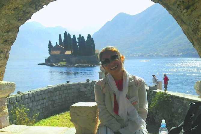 Montenegro Coast Experience from Dubrovnik (private) - What $472.53 means for a private group of four