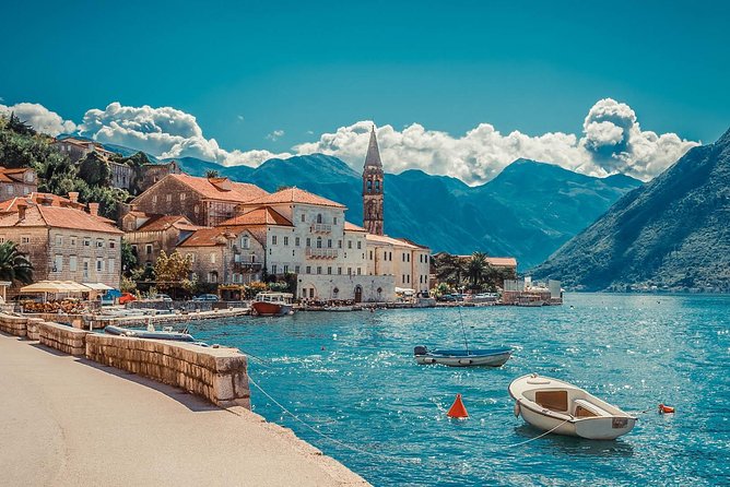 Montenegro Coast Experience from Dubrovnik (private) - Who should book this experience