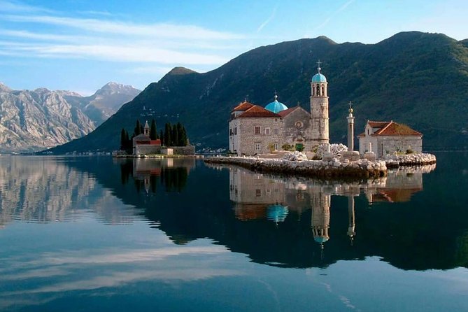 Montenegro Coast Experience from Dubrovnik (private) - The morning road to Kotor and the Bay of Kotor