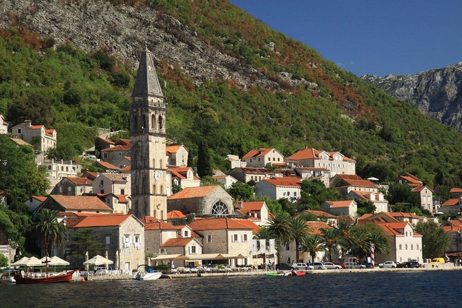 Montenegro Coast Private Day Trip from Dubrovnik - Why this Montenegro day trip works from Dubrovnik
