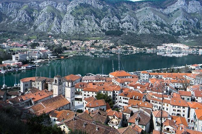 Montenegro from Dubrovnik Private Tour - Three hours inside Kotor’s old walls