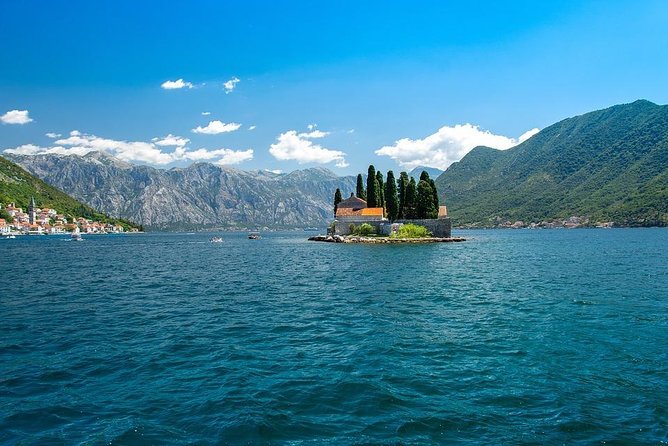 Montenegro from Dubrovnik Private Tour - Who should book this tour