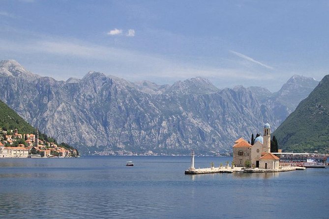 Montenegro Full Day Private trip from Dubrovnik - The early start and crossing into Montenegro