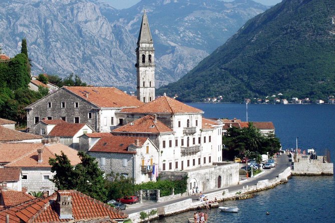 Montenegro Full Day Private trip from Dubrovnik - Perast and the optional boat to Our Lady of the Rocks