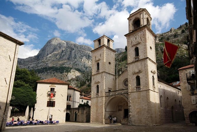 Montenegro Full Day Private trip from Dubrovnik - Drivers, local guides, and the human side of the day