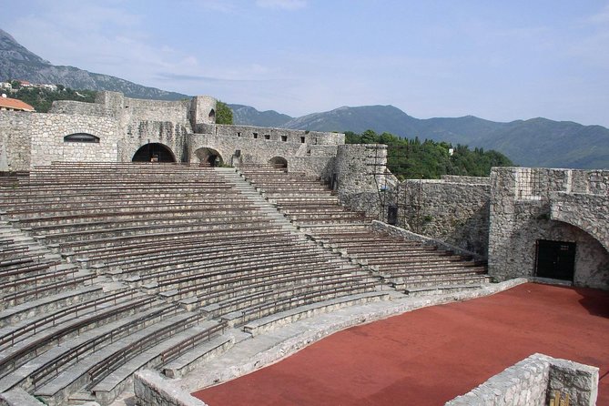 Montenegro Full Day Private trip from Dubrovnik - Kotor Old Town in about two hours