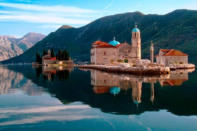 Montenegro full-day tour - Key points to know before booking