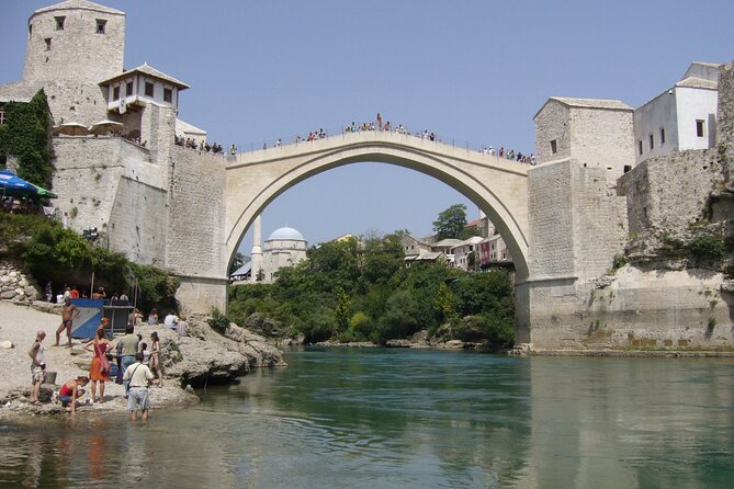 Montenegro full-day tour - Kotor Old City: short guidance, long free time