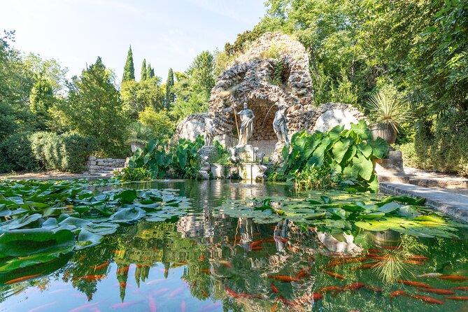 Montenegro full-day tour - Transport, group size, and the pace of the day