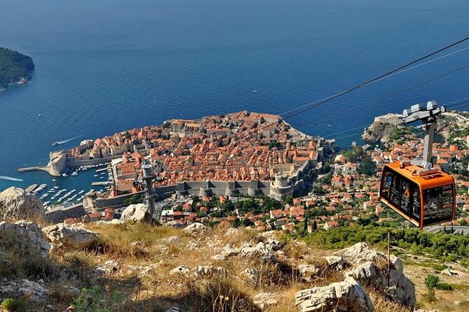 Montenegro full-day tour - What the $81.15 price really covers