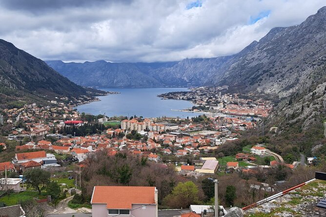 Montenegro Full Day Trip from Dubrovnik (small group) - Why this Montenegro day trip makes sense from Dubrovnik