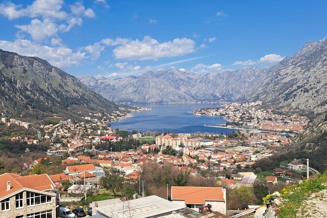 Montenegro Full Day Trip from Dubrovnik (small group) - Herceg Novi and the first look at Boka-Kotor Bay