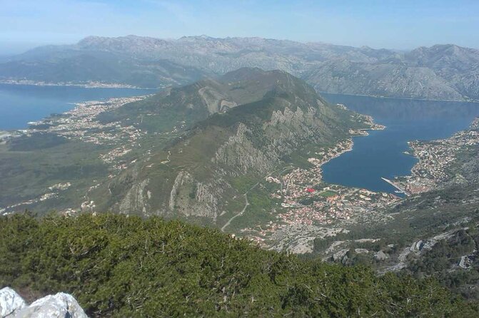 Montenegro Full Day Trip from Dubrovnik (small group) - The guide can make or break the day