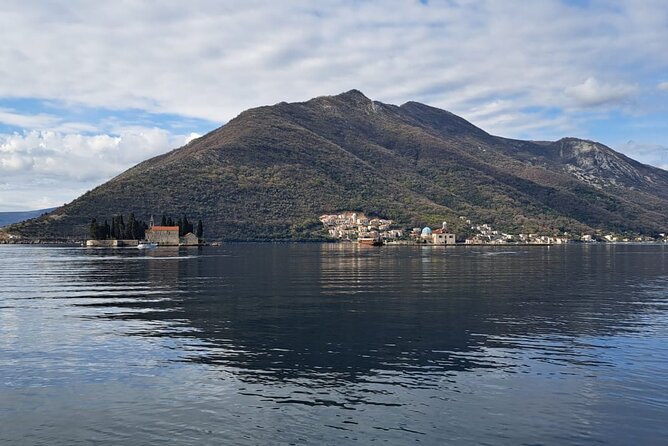 Montenegro Full Day Trip from Dubrovnik (small group) - What the $88.31 price includes
