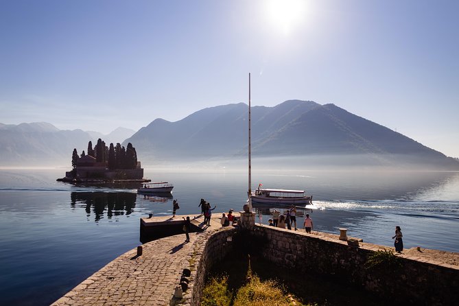 Montenegro Full-Day Trip from Dubrovnik with Optional Boat Trip - Budva and the small-group difference