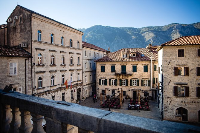 Montenegro Full-Day Trip from Dubrovnik with Optional Boat Trip - Group size, guiding, and comfort