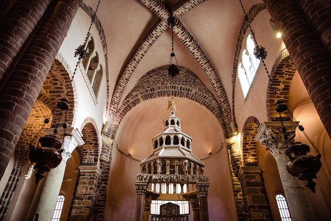 Montenegro Full-Day Trip from Dubrovnik with Optional Boat Trip - Perast and the optional boat to Our Lady of the Rocks
