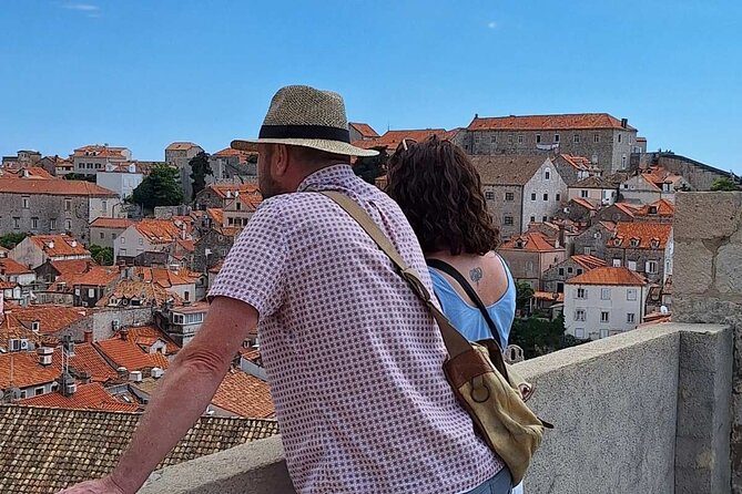 Montenegro including boat Cruise in Kotor bay - Our Lady of the Rocks by boat