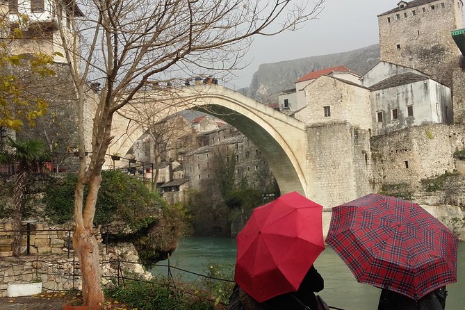 Montenegro including boat Cruise in Kotor bay - Standard group or small-group upgrade?