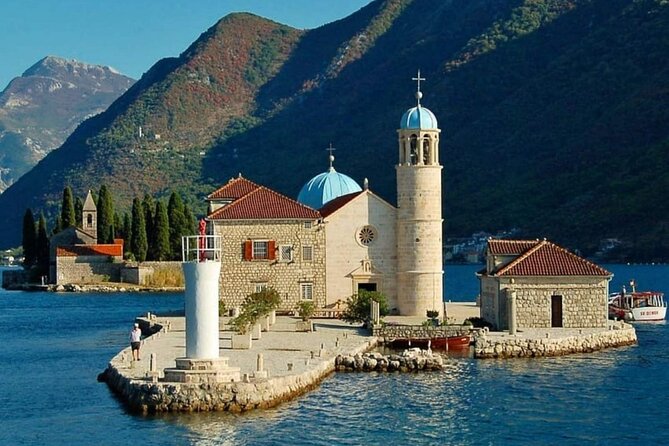Montenegro including boat Cruise in Kotor bay - Leaving Cavtat at 7:20 a.m.