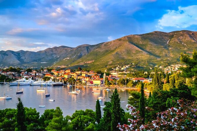 Montenegro Kotor Bay with Boat Ride to The Lady of the Rock - Who should book this Montenegro day trip?