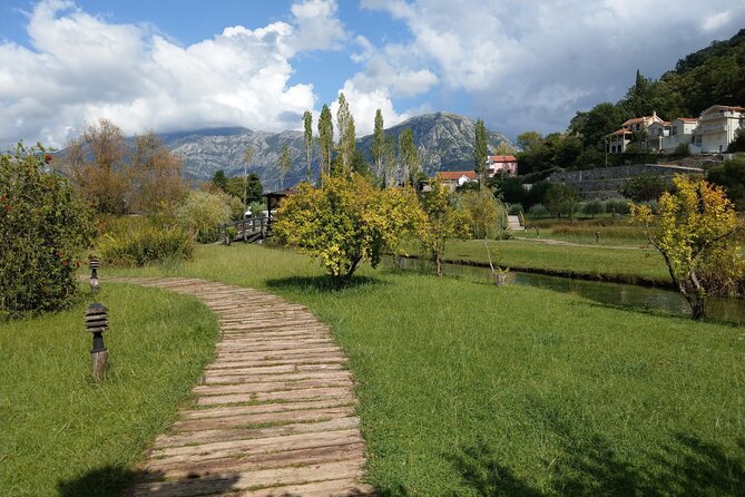 Montenegro Private Full Day Tour from Dubrovnik - Why this Dubrovnik to Montenegro trip works