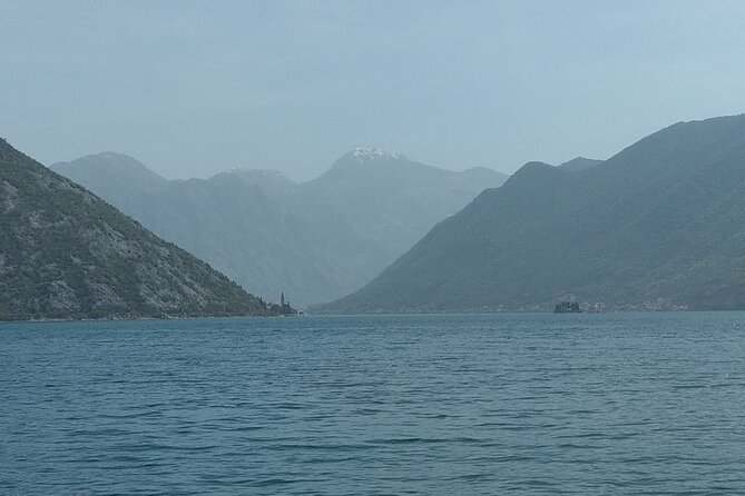 Montenegro Private Full Day Tour from Dubrovnik - Perast, a compact Baroque waterfront