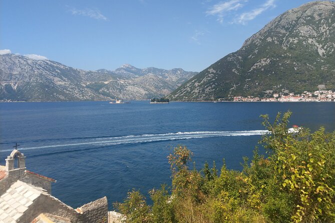 Montenegro Private Full Day Tour from Dubrovnik - Kotor’s walled old town and free time
