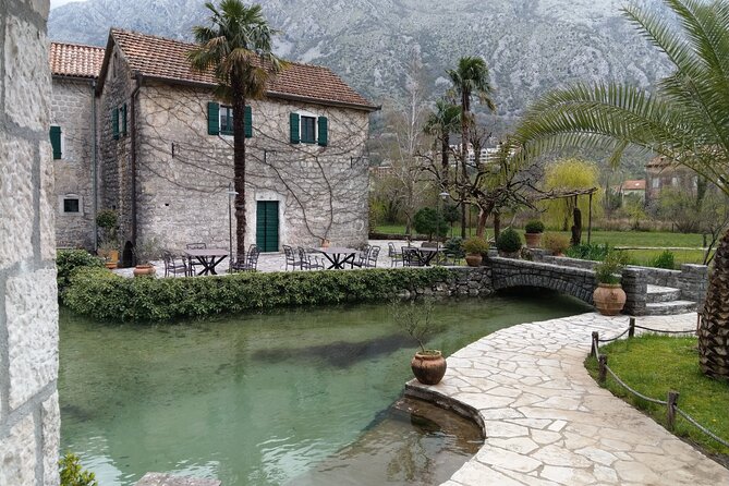 Montenegro Private Full Day Tour from Dubrovnik - Trojica Mountain pass on the return