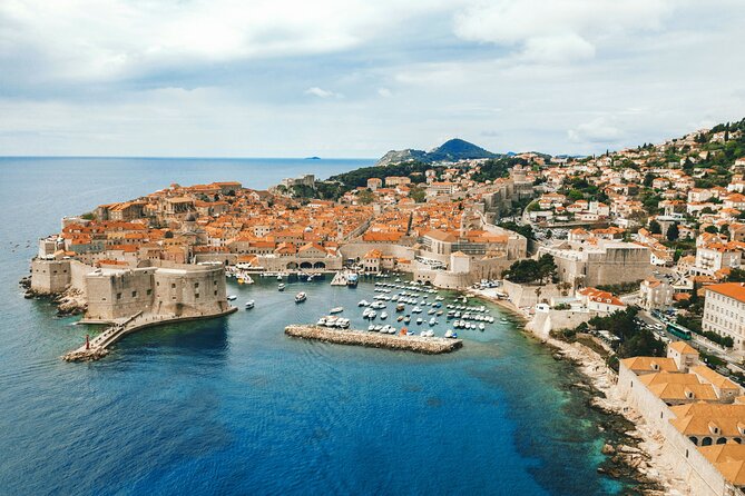Montenegro Private Full Day Tour from Dubrovnik - What the private price gets you