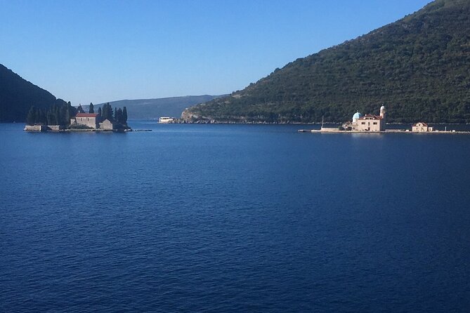 Montenegro Private Full Day Tour from Dubrovnik - Leaving Dubrovnik through Cavtat and Konavle